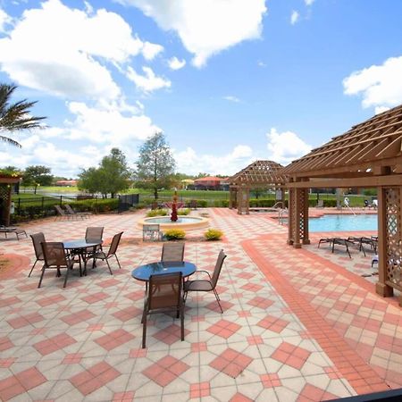 Four Bedrooms Townhouse 4563 Kissimmee Luaran gambar