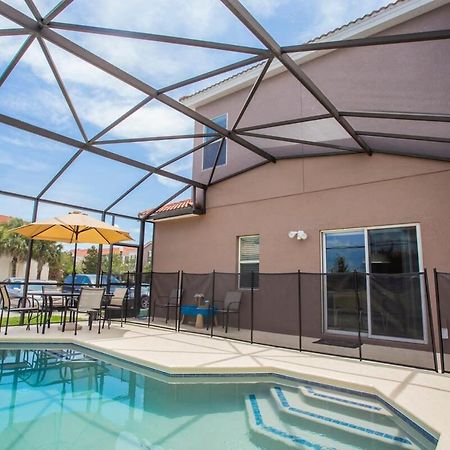 Four Bedrooms Townhouse 4563 Kissimmee Luaran gambar