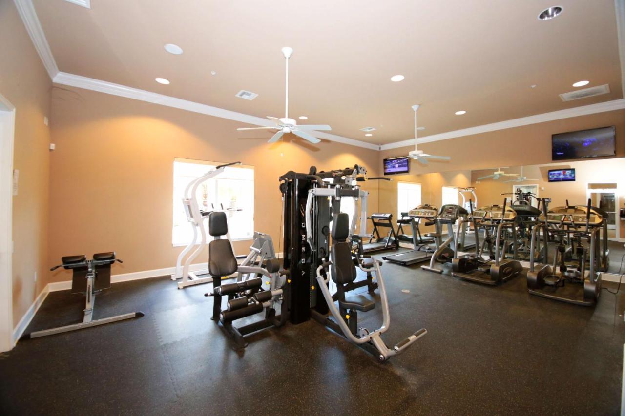 Four Bedrooms Townhouse 4563 Kissimmee Luaran gambar