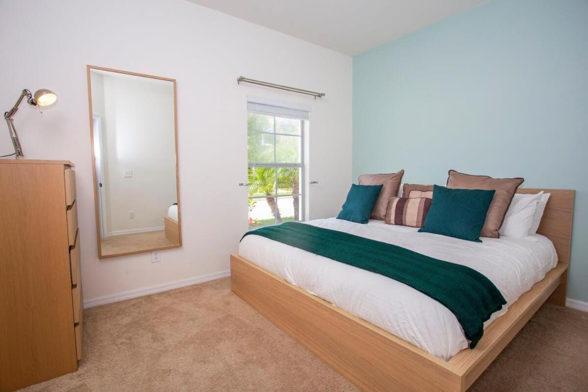Four Bedrooms Townhouse 4563 Kissimmee Luaran gambar